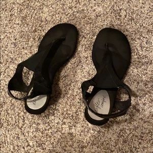 Dexflex comfort heels
